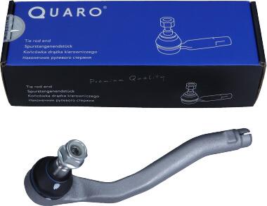 QUARO QS5199/HQ - Наконечник рулевой тяги, шарнир autodnr.net