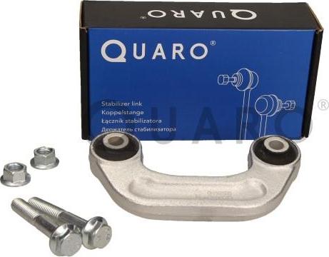 QUARO QS5205/HQ - Тяга / стійка, стабілізатор autocars.com.ua