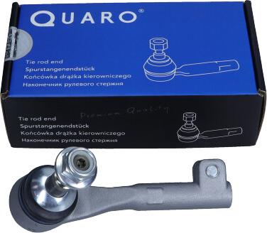 QUARO QS5216/HQ - Наконечник рулевой тяги, шарнир avtokuzovplus.com.ua