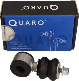 QUARO QS5671/HQ - Тяга / стійка, стабілізатор autocars.com.ua