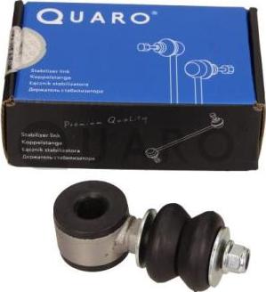 QUARO QS5886/HQ - Тяга / стійка, стабілізатор autocars.com.ua