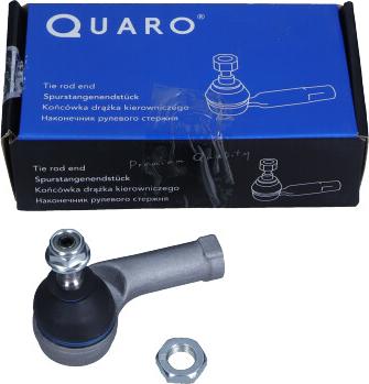 QUARO QS5912/HQ - Наконечник рулевой тяги, шарнир autodnr.net