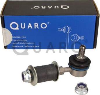 QUARO QS5932/HQ - Тяга / стойка, стабилизатор avtokuzovplus.com.ua