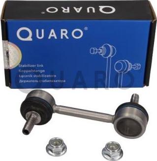 QUARO QS5951/HQ - Тяга / стійка, стабілізатор autocars.com.ua