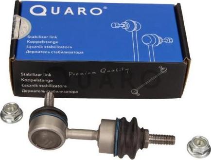 QUARO QS6073/HQ - Тяга / стійка, стабілізатор autocars.com.ua
