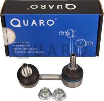 QUARO QS6081/HQ - Тяга / стойка, стабилизатор avtokuzovplus.com.ua