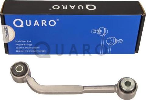QUARO QS6518/HQ - Тяга / стійка, стабілізатор autocars.com.ua