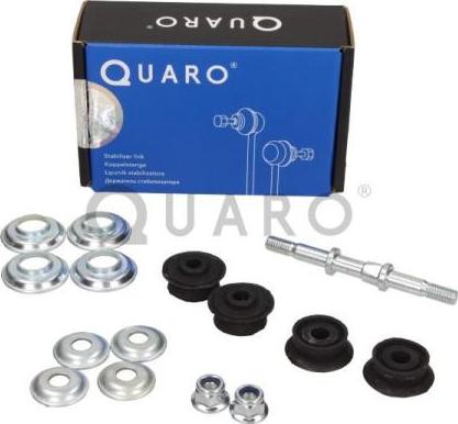 QUARO QS6561/HQ - Тяга / стійка, стабілізатор autocars.com.ua
