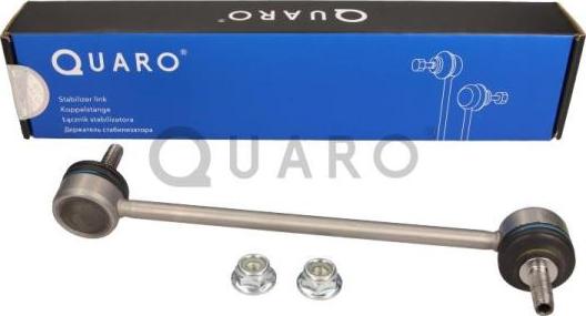 QUARO QS6576/HQ - Тяга / стойка, стабилизатор autodnr.net