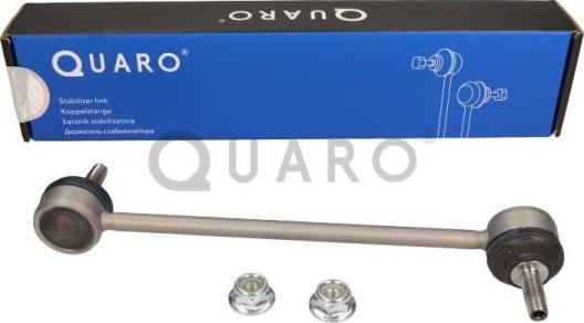 QUARO QS6577/HQ - Тяга / стойка, стабилизатор avtokuzovplus.com.ua