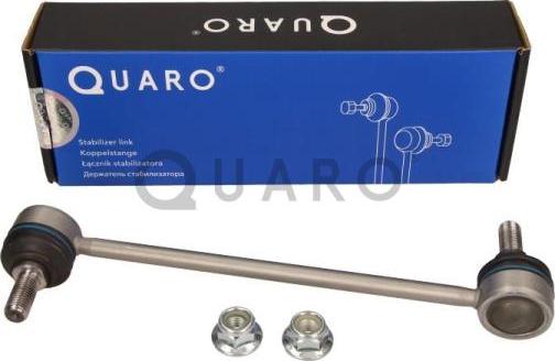 QUARO QS6578/HQ - Тяга / стійка, стабілізатор autocars.com.ua
