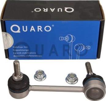 QUARO QS7227/HQ - Тяга / стійка, стабілізатор autocars.com.ua