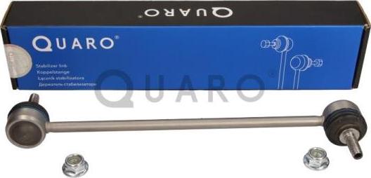 QUARO QS7472/HQ - Тяга / стойка, стабилизатор avtokuzovplus.com.ua