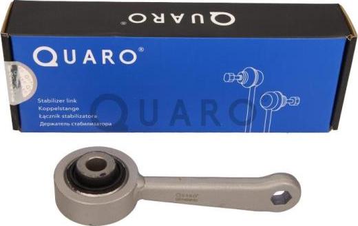 QUARO QS7483/HQ - Тяга / стійка, стабілізатор autocars.com.ua