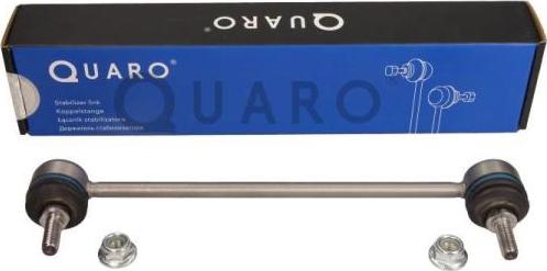 QUARO QS7503/HQ - Тяга / стійка, стабілізатор autocars.com.ua