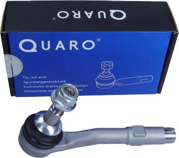 QUARO QS7571/HQ - Наконечник рулевой тяги, шарнир avtokuzovplus.com.ua