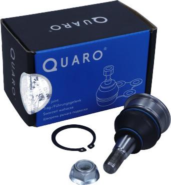 QUARO QS7644/HQ - Несучий / направляючий шарнір autocars.com.ua