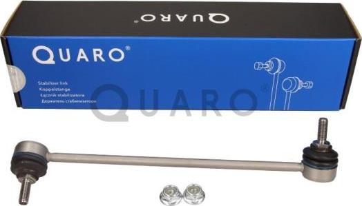 QUARO QS7685/HQ - Тяга / стойка, стабилизатор avtokuzovplus.com.ua