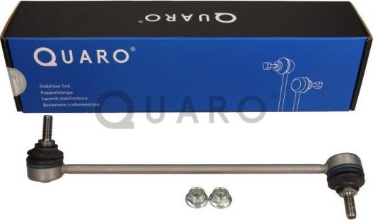 QUARO QS7686/HQ - Тяга / стойка, стабилизатор avtokuzovplus.com.ua