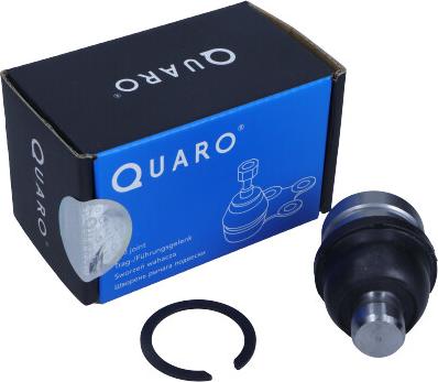 QUARO QS7777/HQ - Шаровая опора, несущий / направляющий шарнир avtokuzovplus.com.ua