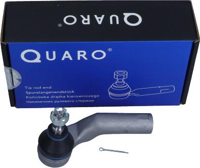 QUARO QS7932/HQ - Наконечник рулевой тяги, шарнир avtokuzovplus.com.ua