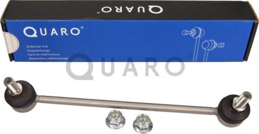 QUARO QS7995/HQ - Тяга / стійка, стабілізатор autocars.com.ua