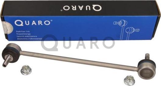 QUARO QS8335/HQ - Тяга / стойка, стабилизатор avtokuzovplus.com.ua
