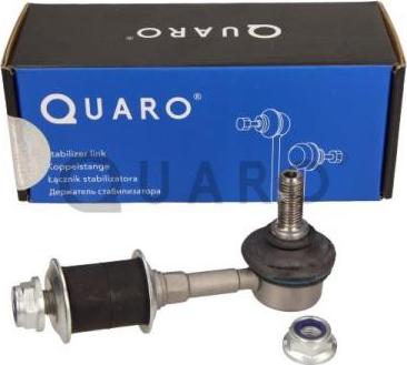 QUARO QS8542/HQ - Тяга / стійка, стабілізатор autocars.com.ua