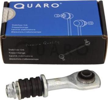 QUARO QS8602/HQ - Тяга / стійка, стабілізатор autocars.com.ua