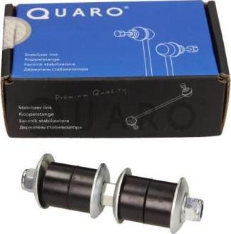 QUARO QS8766/HQ - Тяга / стійка, стабілізатор autocars.com.ua