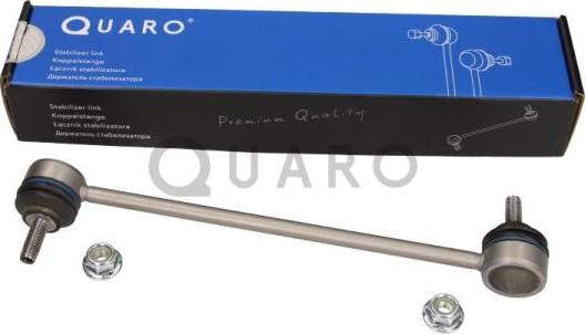 QUARO QS8823/HQ - Тяга / стійка, стабілізатор autocars.com.ua