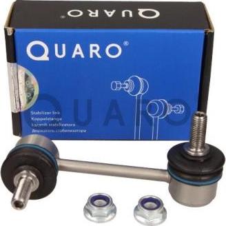 QUARO QS8965/HQ - Тяга / стойка, стабилизатор avtokuzovplus.com.ua