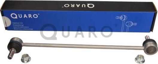 QUARO QS8986/HQ - Тяга / стійка, стабілізатор autocars.com.ua