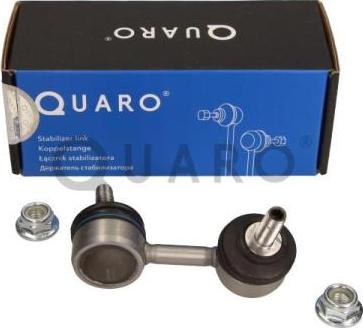 QUARO QS9136/HQ - Тяга / стойка, стабилизатор autodnr.net