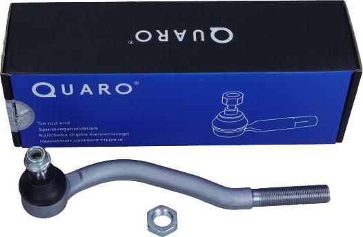 QUARO QS9144/HQ - Наконечник рулевой тяги, шарнир avtokuzovplus.com.ua