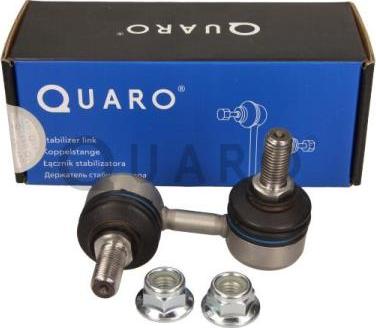 QUARO QS9228/HQ - Тяга / стійка, стабілізатор autocars.com.ua