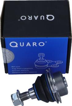 QUARO QS9377/HQ - Шаровая опора, несущий / направляющий шарнир avtokuzovplus.com.ua