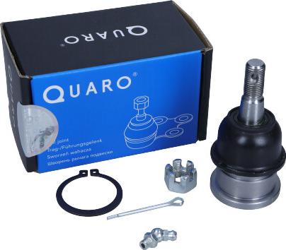 QUARO QS9598/HQ - Шаровая опора, несущий / направляющий шарнир avtokuzovplus.com.ua