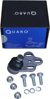 QUARO QS9996/HQ - Шаровая опора, несущий / направляющий шарнир avtokuzovplus.com.ua