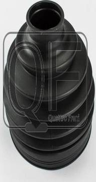 Quattro Freni QF00000044 - Пильник, приводний вал autocars.com.ua