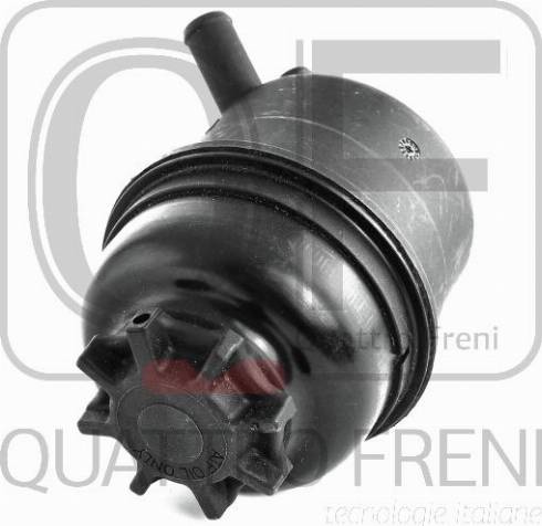 Quattro Freni qf00100071 - Компенсационный бак, гидравлического масла усилителя руля autodnr.net