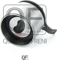 Quattro Freni qf00100130 - Натяжной ролик, ремень ГРМ autodnr.net