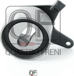 Quattro Freni QF00100147 - Натяжной ролик, ремень ГРМ autodnr.net