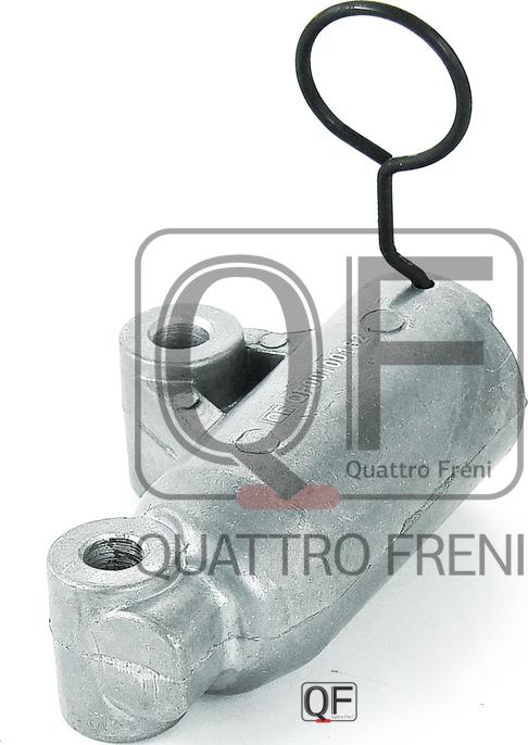 Quattro Freni qf00100162 - Натяжитель, ремень ГРМ autodnr.net