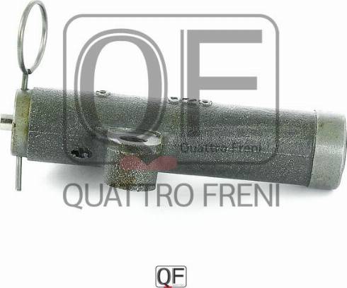 Quattro Freni qf00100168 - Натяжитель, ремень ГРМ autodnr.net