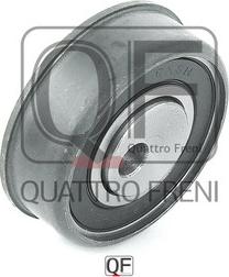 Quattro Freni qf00100171 - Натяжной ролик, ремень ГРМ autodnr.net