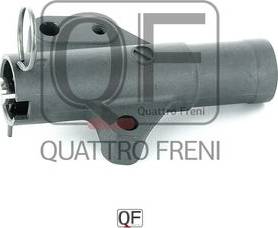 Quattro Freni qf00100176 - Успокоитель, зубчатый ремень autodnr.net