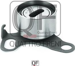 Quattro Freni qf00100188 - Натяжной ролик, ремень ГРМ autodnr.net