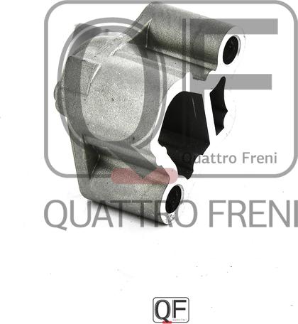 Quattro Freni QF00100236 - Натяжитель цепи ГРМ avtokuzovplus.com.ua