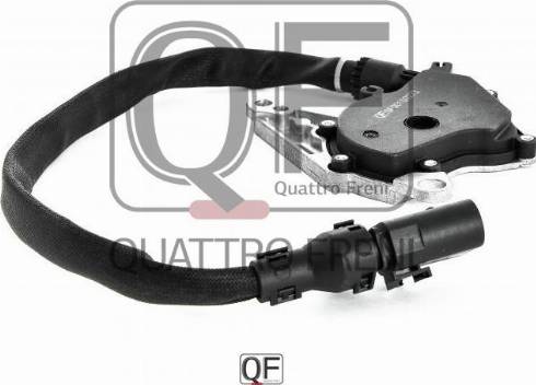 Quattro Freni QF00100273 - Выключатель, диапазон изменен avtokuzovplus.com.ua